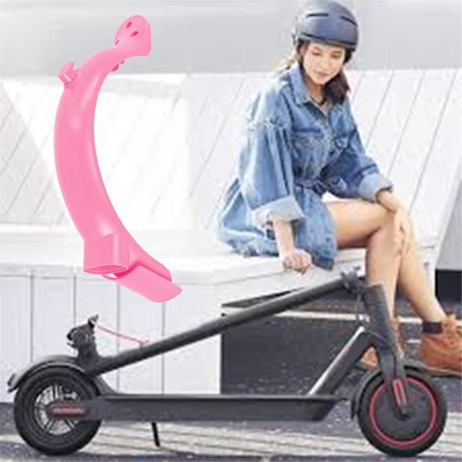 Rear Mudguard Upgraded for M365 Pro 2 Electric Scooter for M365 Pro S1
