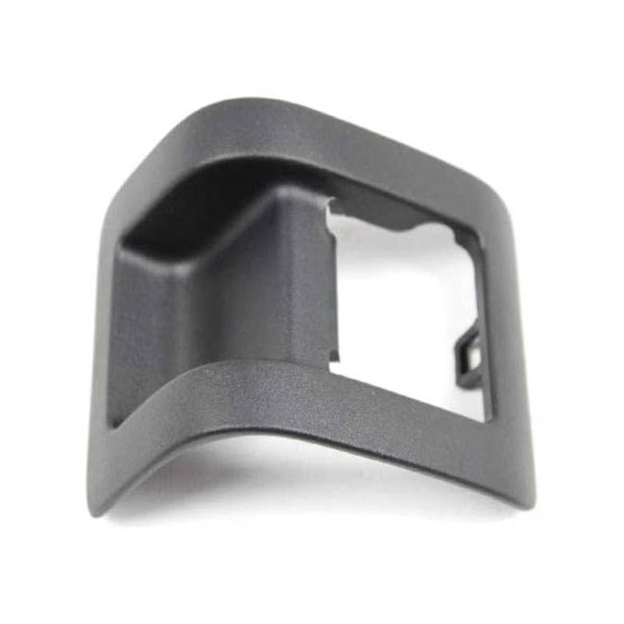 Rear Release Bezel Adjuster Handle Cover for 2011-2018 Wrangler 1HK91DX9AA 1HK912X9AA