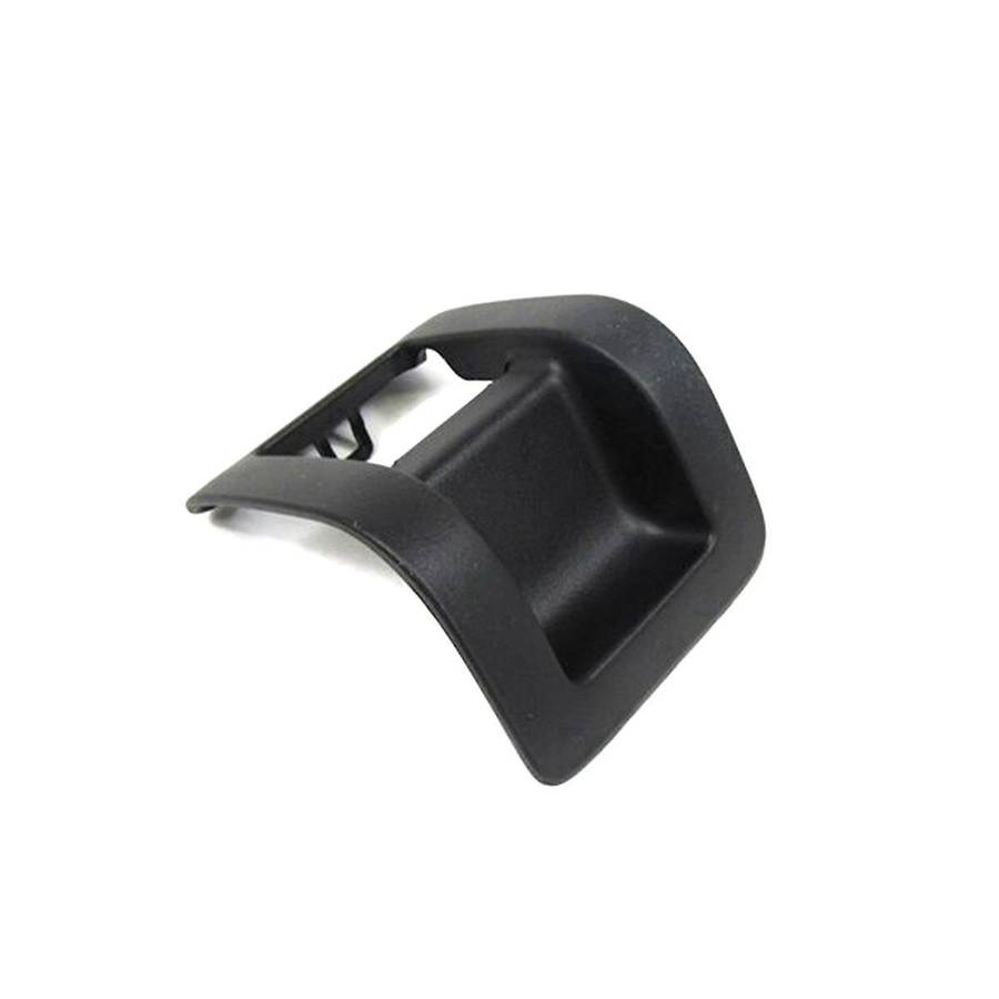 Rear Release Bezel Adjuster Handle Cover for 2011-2018 Wrangler 1HK91DX9AA 1HK912X9AA