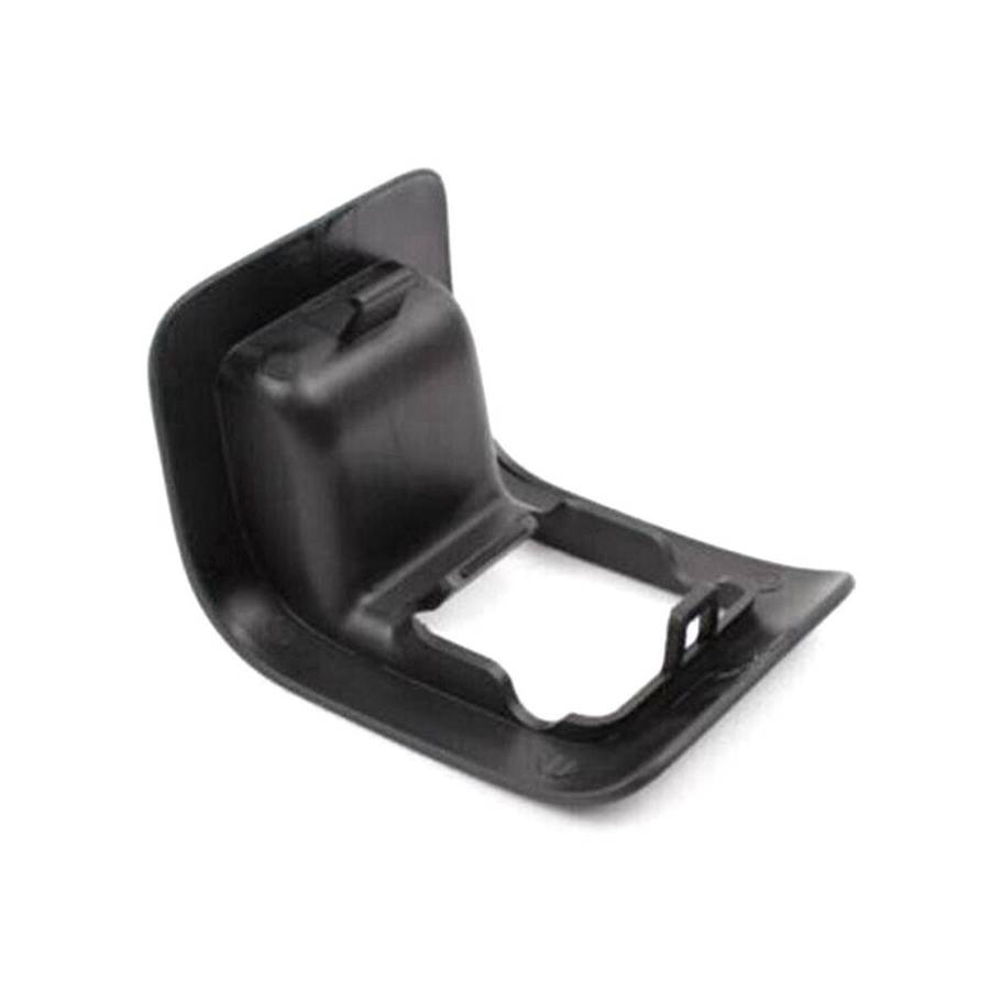 Rear Release Bezel Adjuster Handle Cover for 2011-2018 Wrangler 1HK91DX9AA 1HK912X9AA