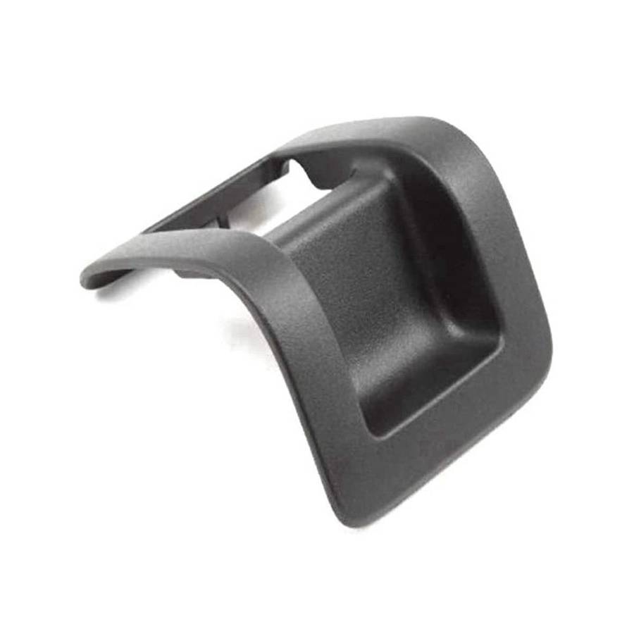 Rear Release Bezel Adjuster Handle Cover for 2011-2018 Wrangler 1HK91DX9AA 1HK912X9AA
