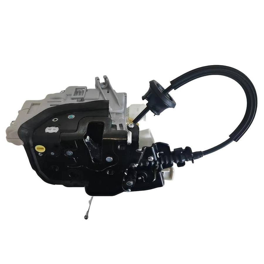 Rear Right Door Lock Actuator Latch 4h0839016c for A8 S8 2010-2017 Car Door Locking Block Assembly 4