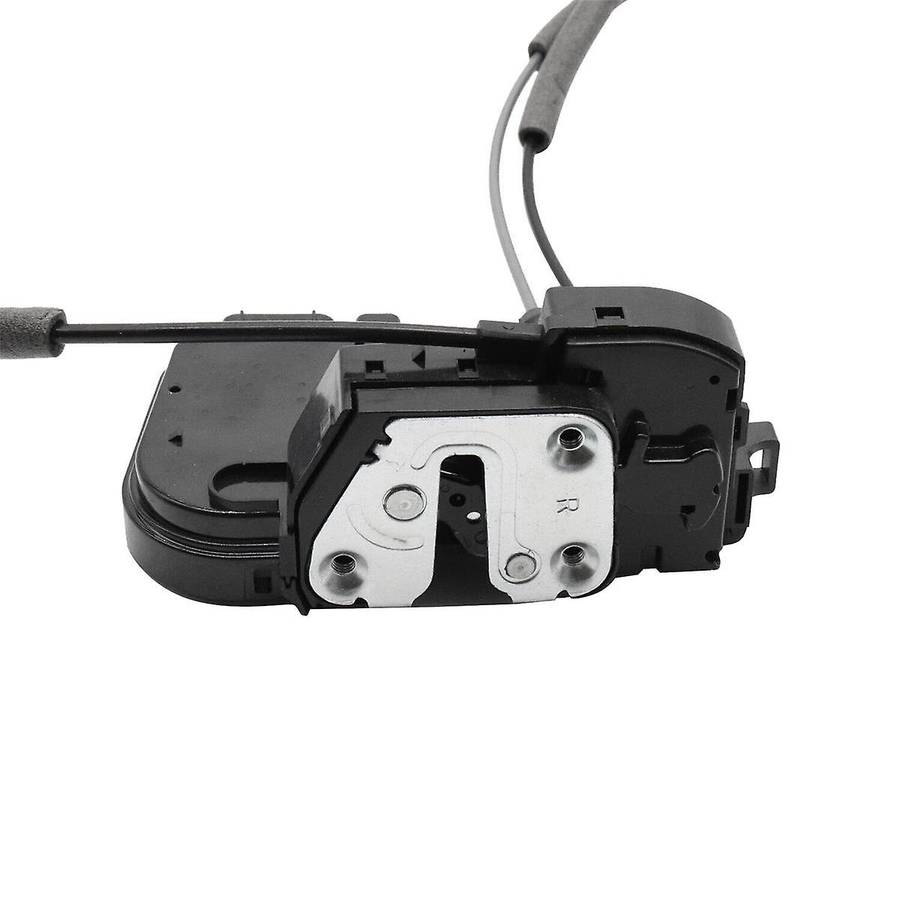 Rear Right Side Door Lock Latch Actuator for 2011-2016 81420-3w000