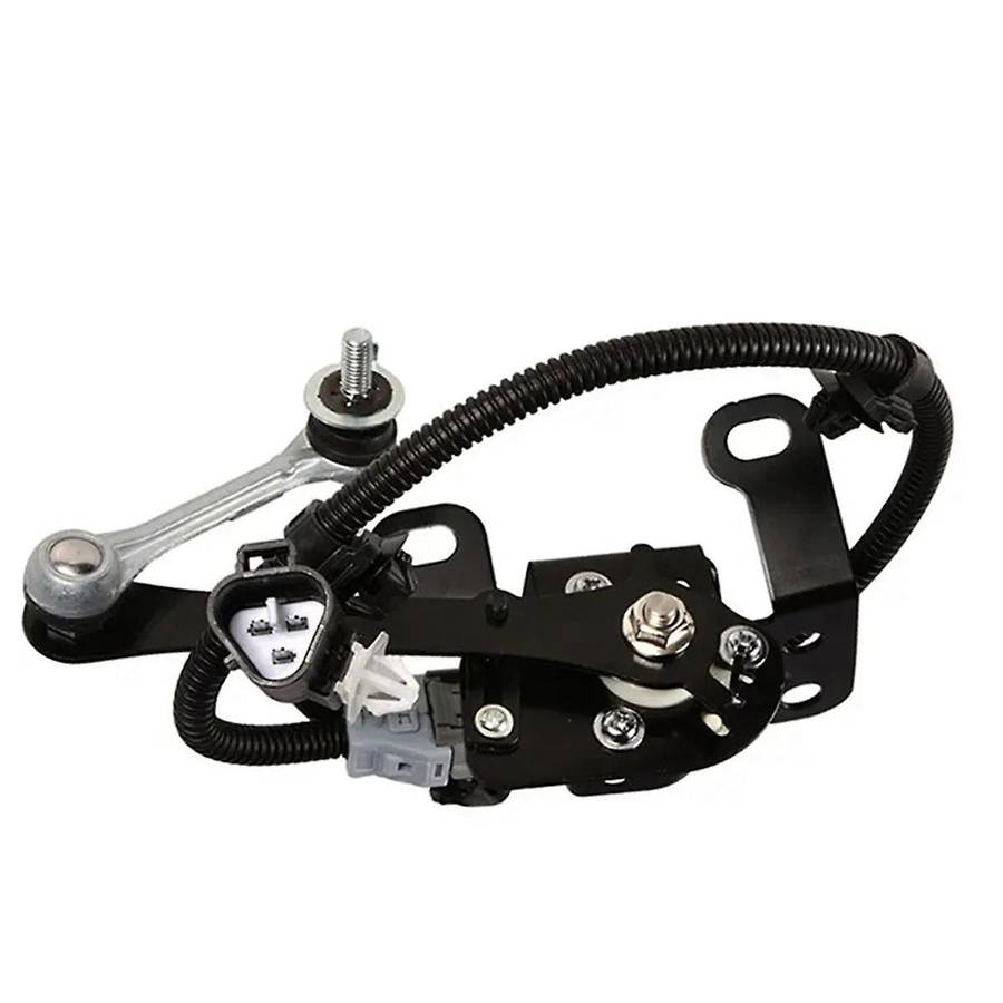 Rear Right Suspension Ride Height Level Sensor for Lx570 J200 5.7l 89407-60031 924-776 Height Contro