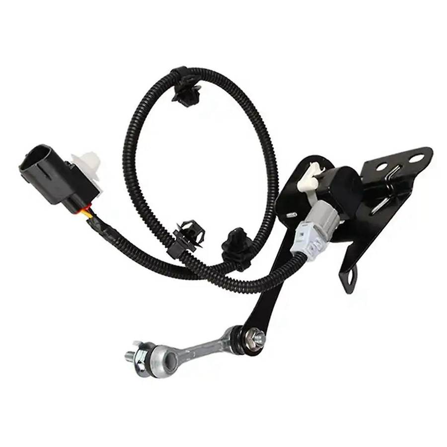 Rear Right Suspension Ride Height Level Sensor for Lx570 J200 5.7l 89407-60031 924-776 Height Contro