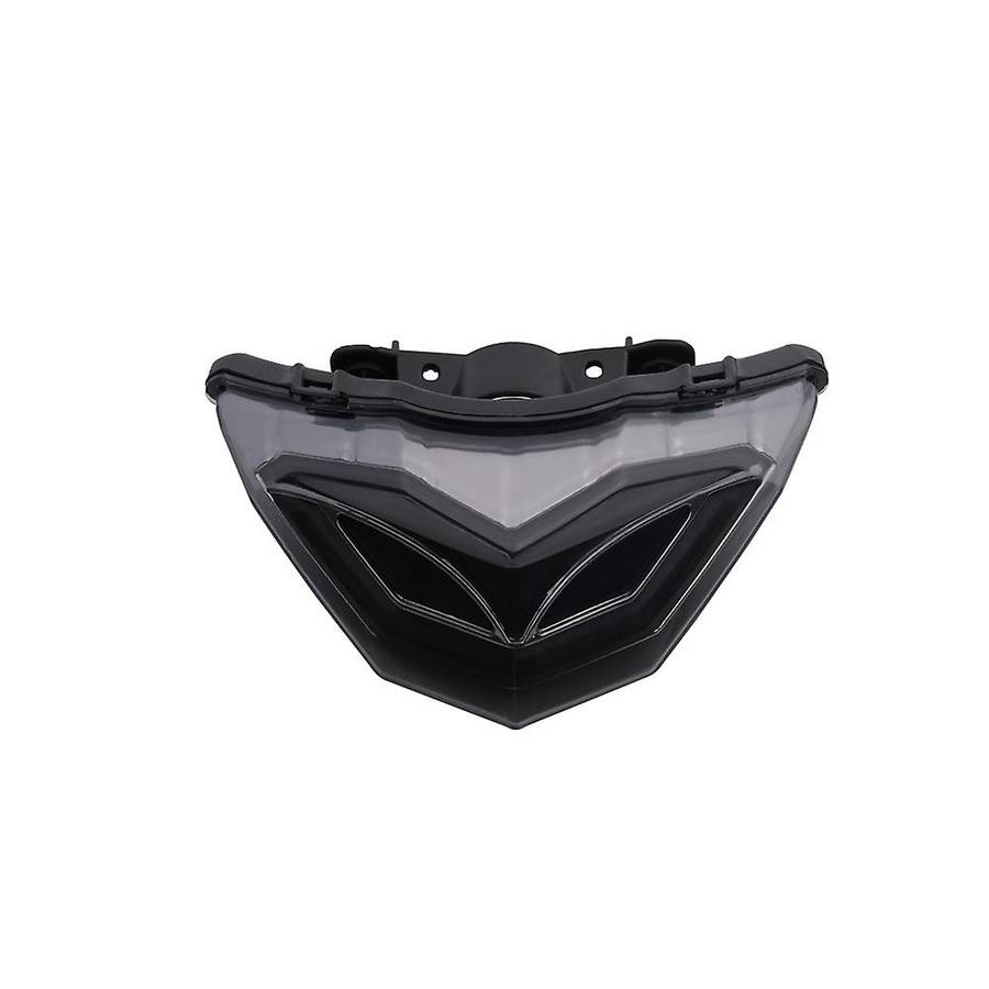 Rear Taillight Tail Brake Turn Signals Integrated Led Light for Ninja 250 NInja250 300 EX300 2013-20