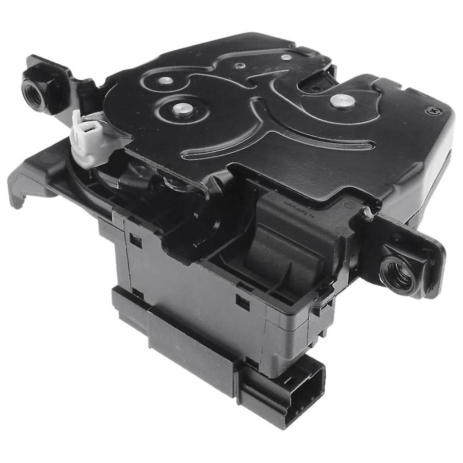 Rear Trunk Lid Lock Latch Actuator for F10 F31 328D XDrive 528I 535I 550I 740I 740Li 750I 750Li M5 X
