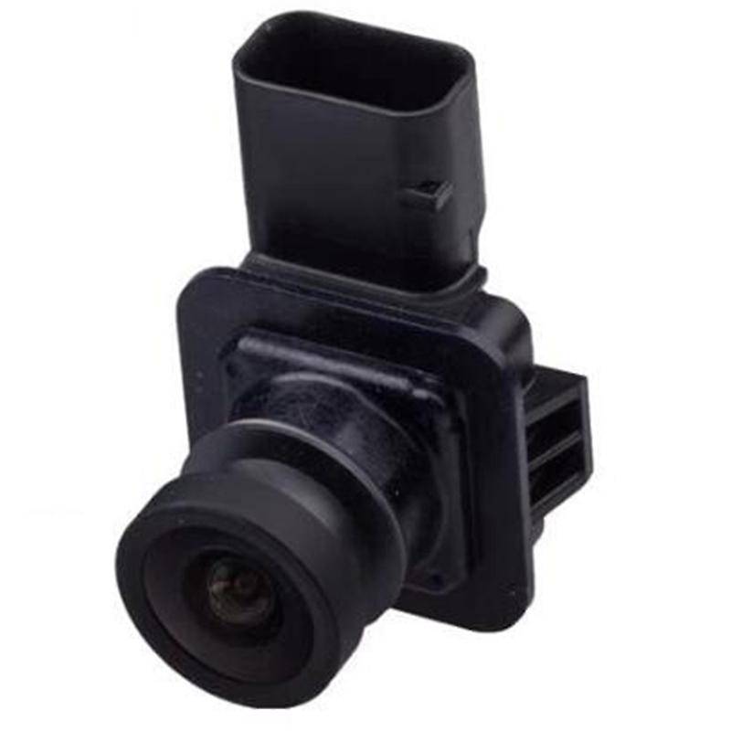 Rear View Back Up-Reverse Parking Safety Camera for 2012-2014