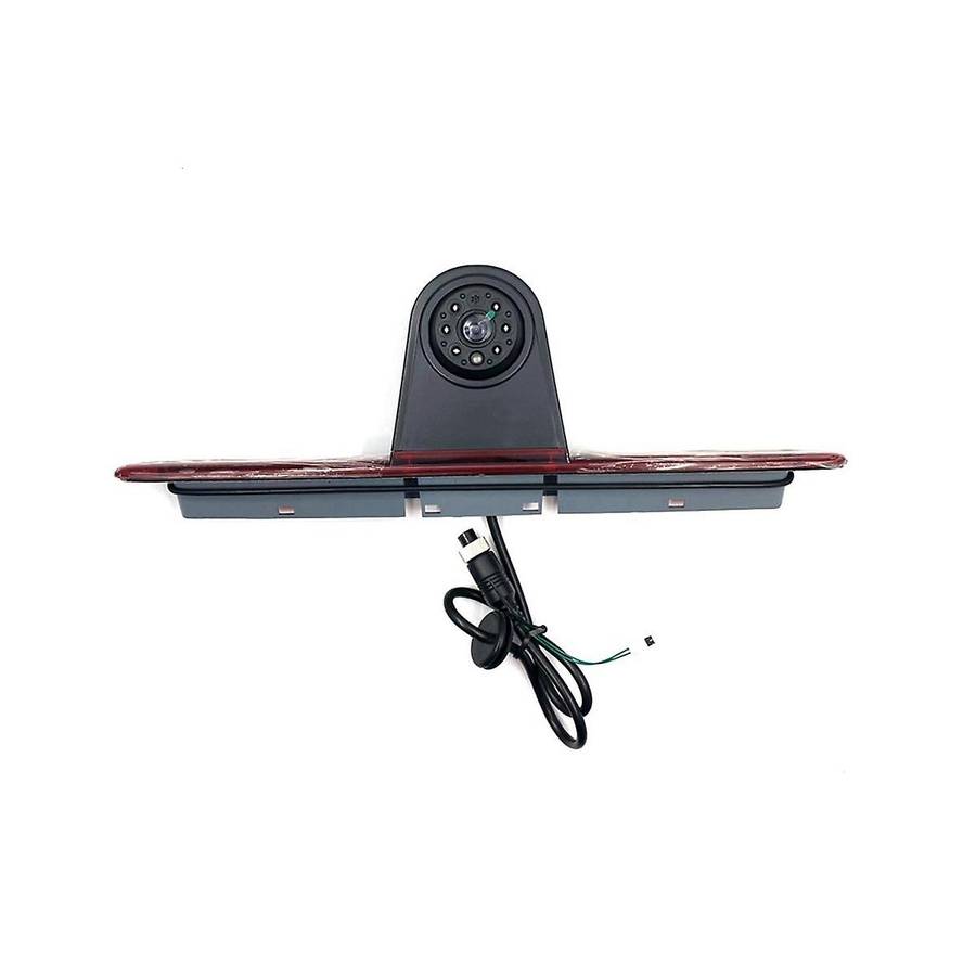Rear View 3rd Brake Light Camera Hd Night Vision Backup Camera for - Sprinter W906 2007-2019