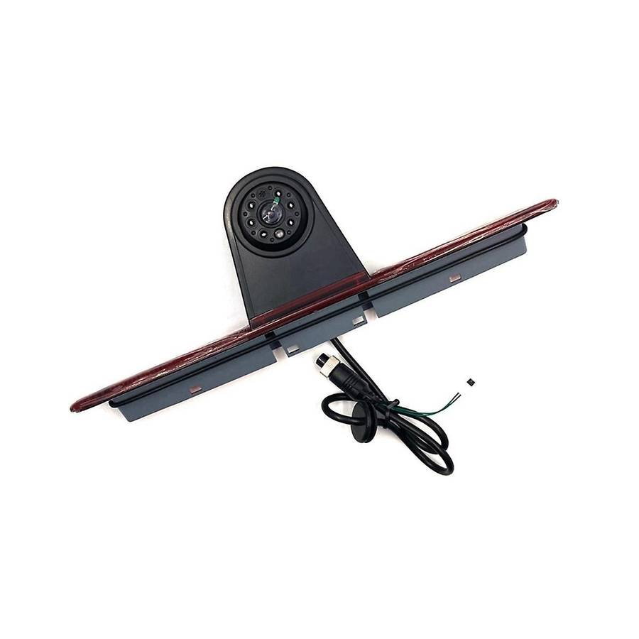 Rear View 3rd Brake Light Camera Hd Night Vision Backup Camera for - Sprinter W906 2007-2019