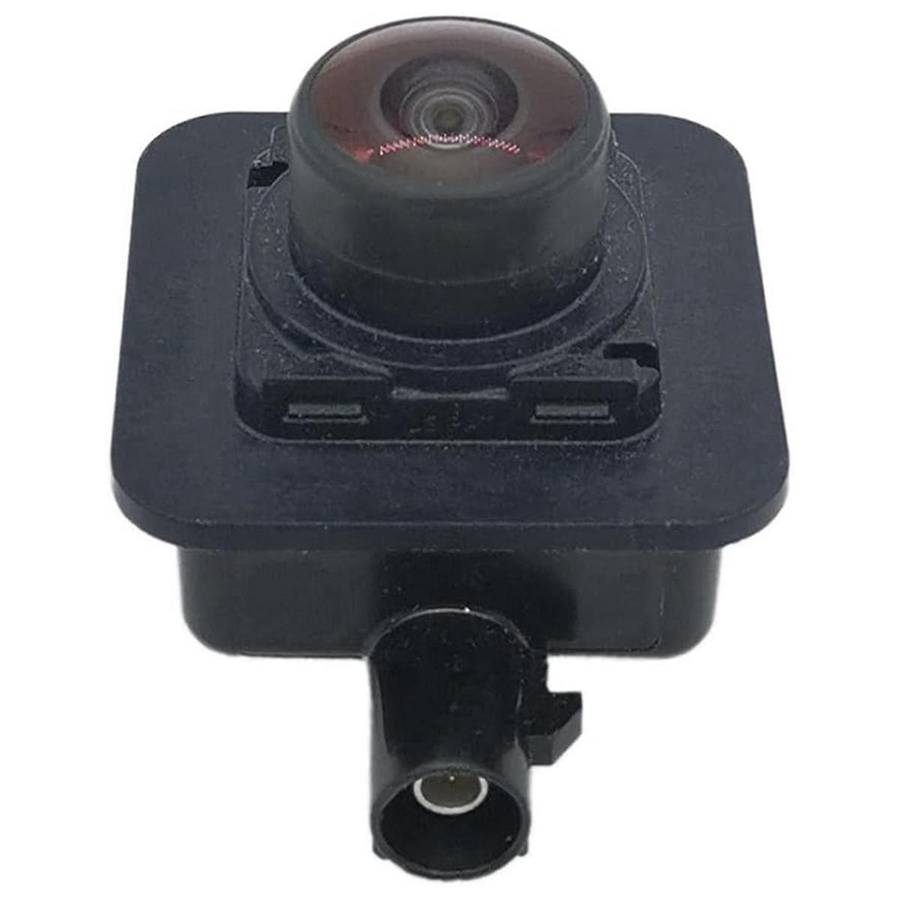 Rear View Camera Backup Camera for Super Duty 2017-2019 Parking Aid Camera HC3Z-19G490-X HC3Z19G490X