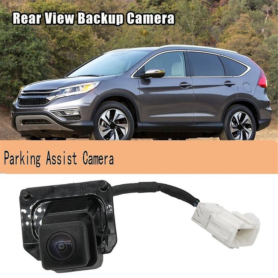 Rear View Camera Parking Assist Camera Backup Camera for -V -V 2014-2017 39530-T0A-A212-M1 39530-T0