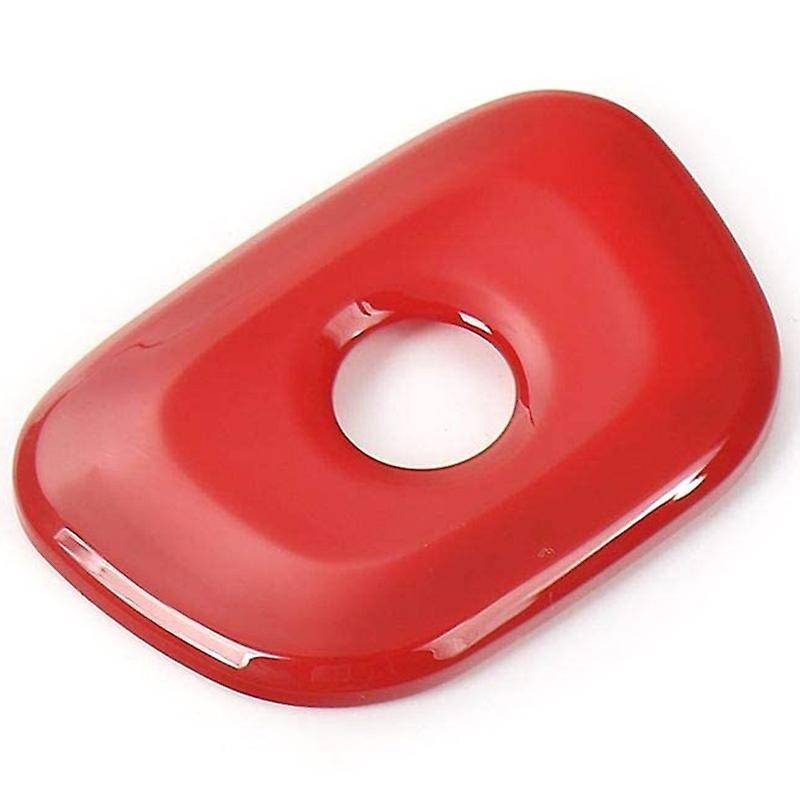 Rear View Camera Reverse Backup Camera Trim Cover Sticker Decals for 2014-2016 Charger 2015-2019