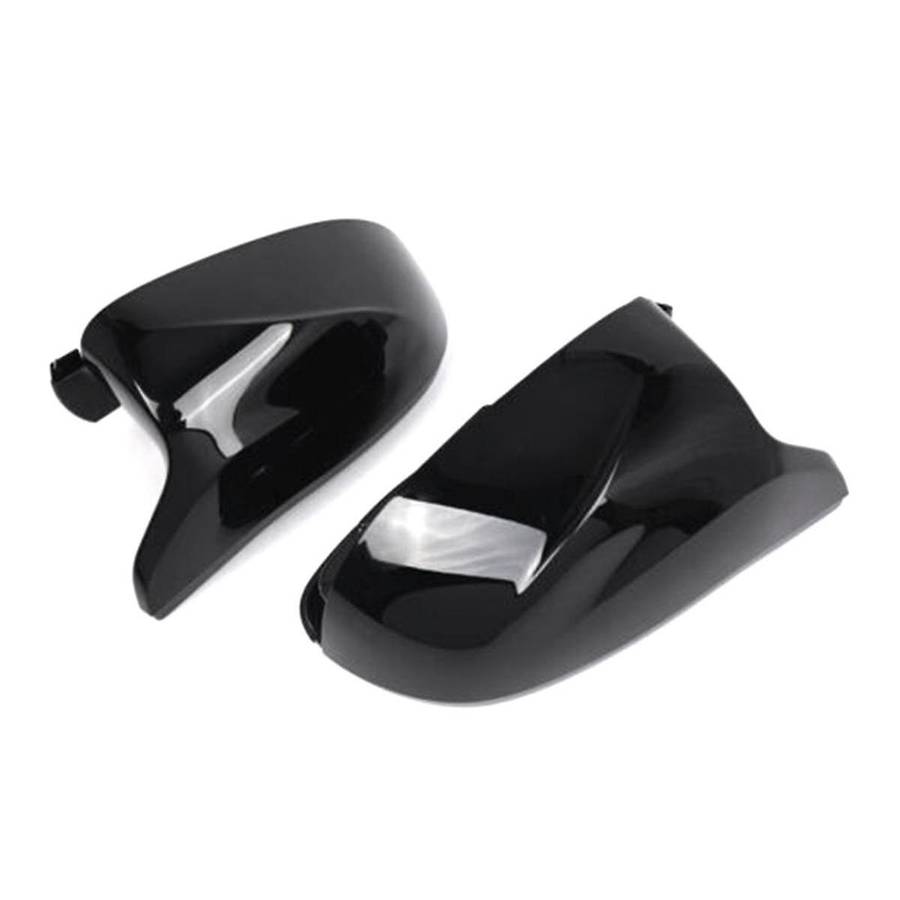 Rear View Mirror Cover+Support Bracket Ring for X3 X4 X5 X6 X7 X3(G01)X3M( F97) 2018-2023 511680973