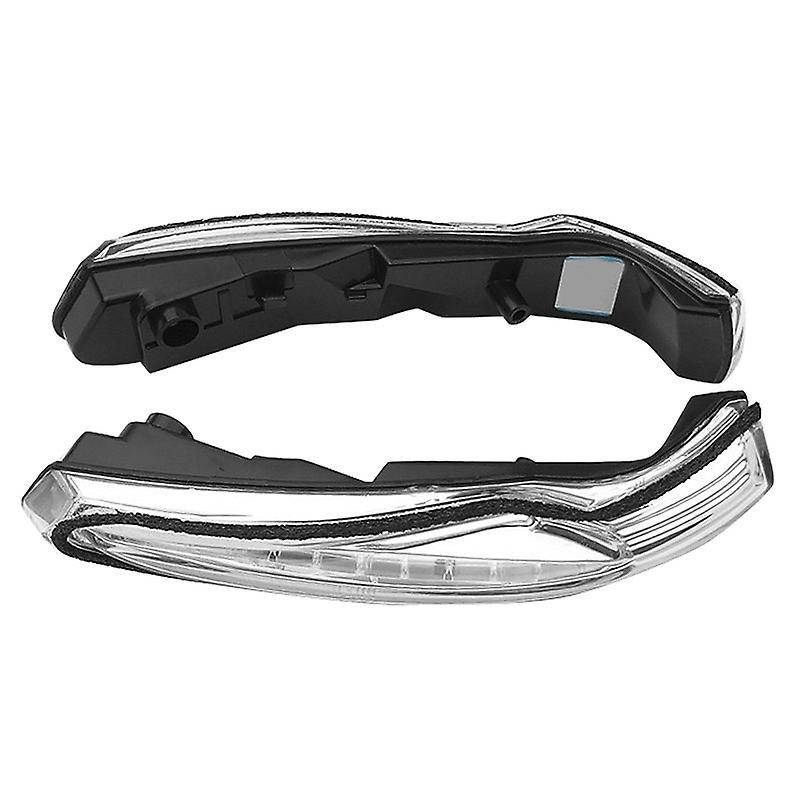 Rear View Mirror Turn Signal Light for Forte Cerato 2012-2016 LED Indicator Blinker Repeater Signal