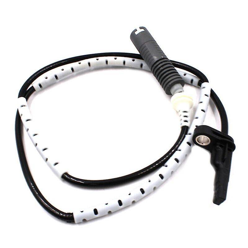 Rear Wheel ABS Speed Sensor Fit for 1 3 Series E81 E90 E91 34526785022 130I 330I