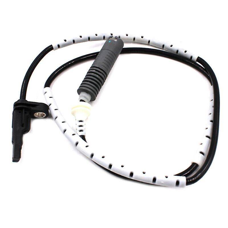 Rear Wheel ABS Speed Sensor Fit for 1 3 Series E81 E90 E91 34526785022 130I 330I