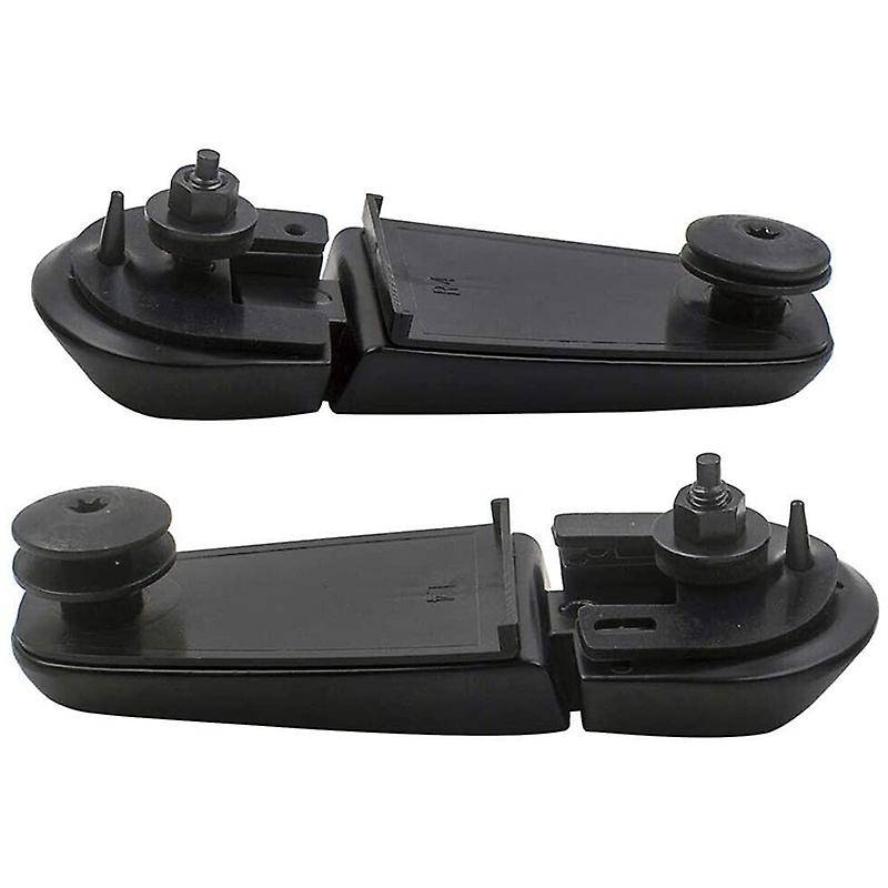 Rear Window Liftgate Glass Hinge for 2006-2010 Explorer Mercury Mountaineer 4-Door 6L2Z78420A68AA 6L