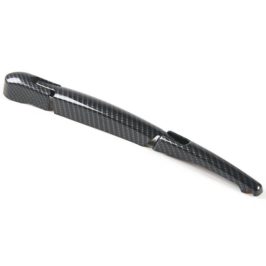Rear Window Windshield Wiper Cover Trim for 2016 2017 2018 2019 2020 Car Accessories