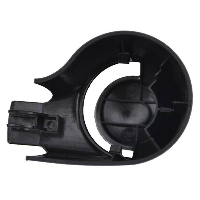 Rear Windshield Wiper Arm Cap Nut Washer Cover Jet Nozzle Fit for