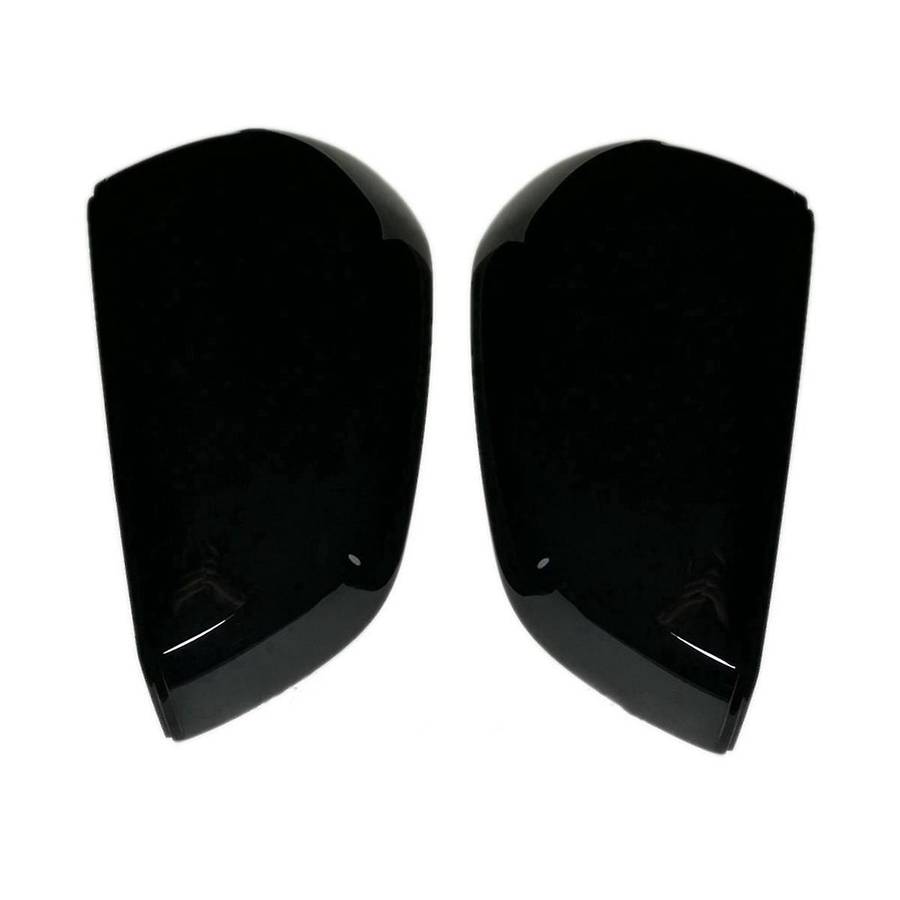 Rearview Mirror Cover Reversing Mirror Housing Reversing Mirror Cover Car for Q2 2017-2020 Q3 2019-2