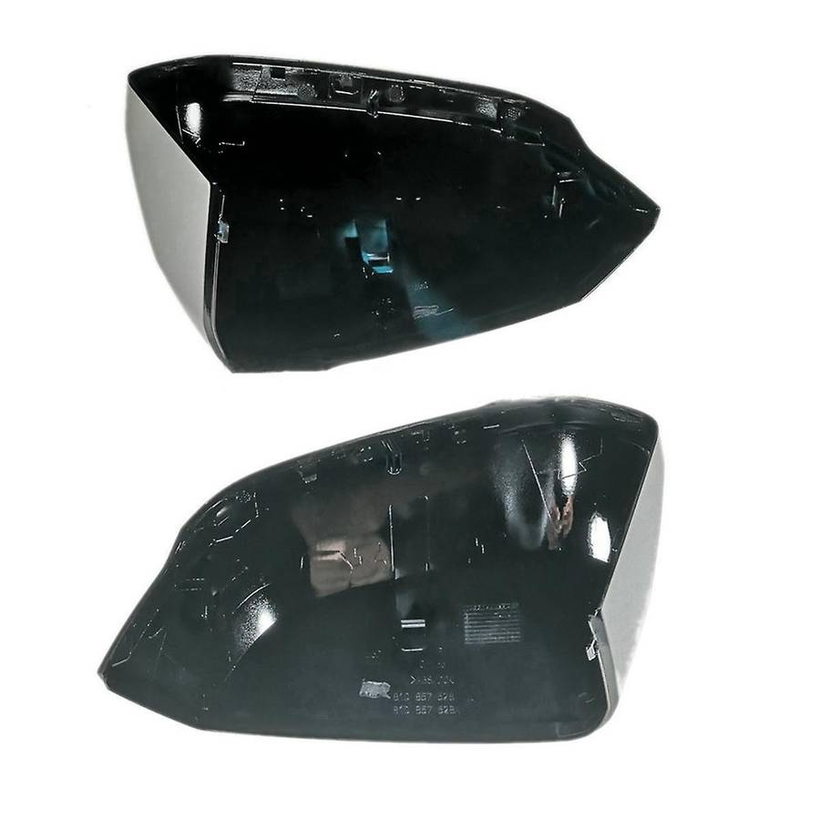 Rearview Mirror Cover Reversing Mirror Housing Reversing Mirror Cover Car for Q2 2017-2020 Q3 2019-2