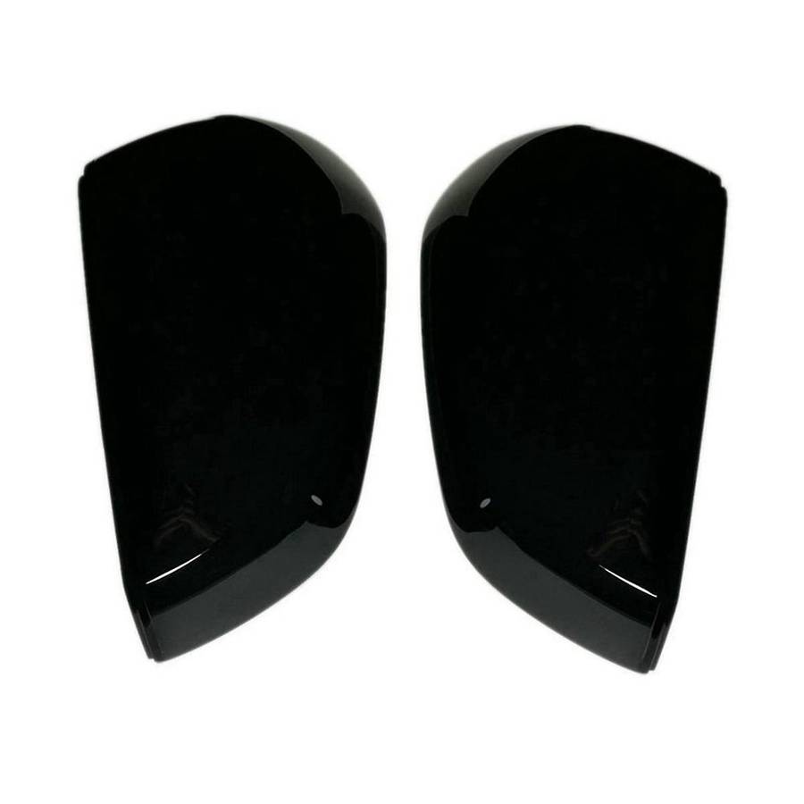 Rearview Mirror Cover Reversing Mirror Housing Reversing Mirror Cover Car for Q2 2017-2020 Q3 2019-2