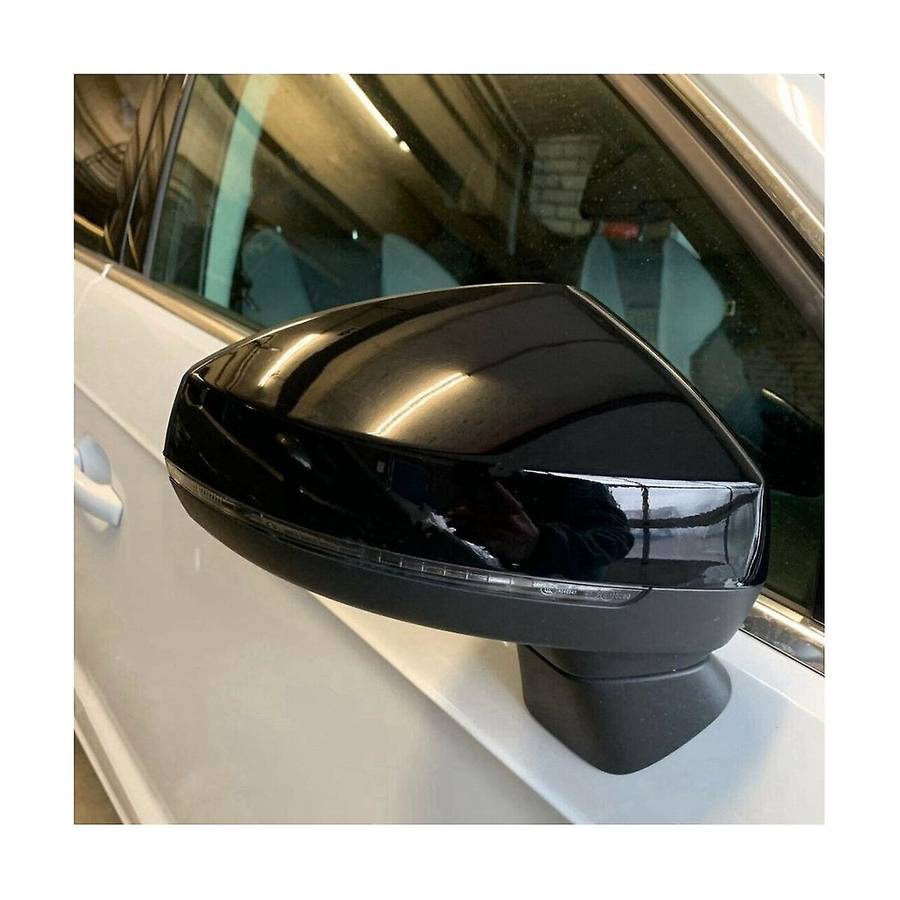 Rearview Mirror Shell Reversing Mirror Shell Shell Modification Parts Car for A3 S3 8v Rs3 2013-2019