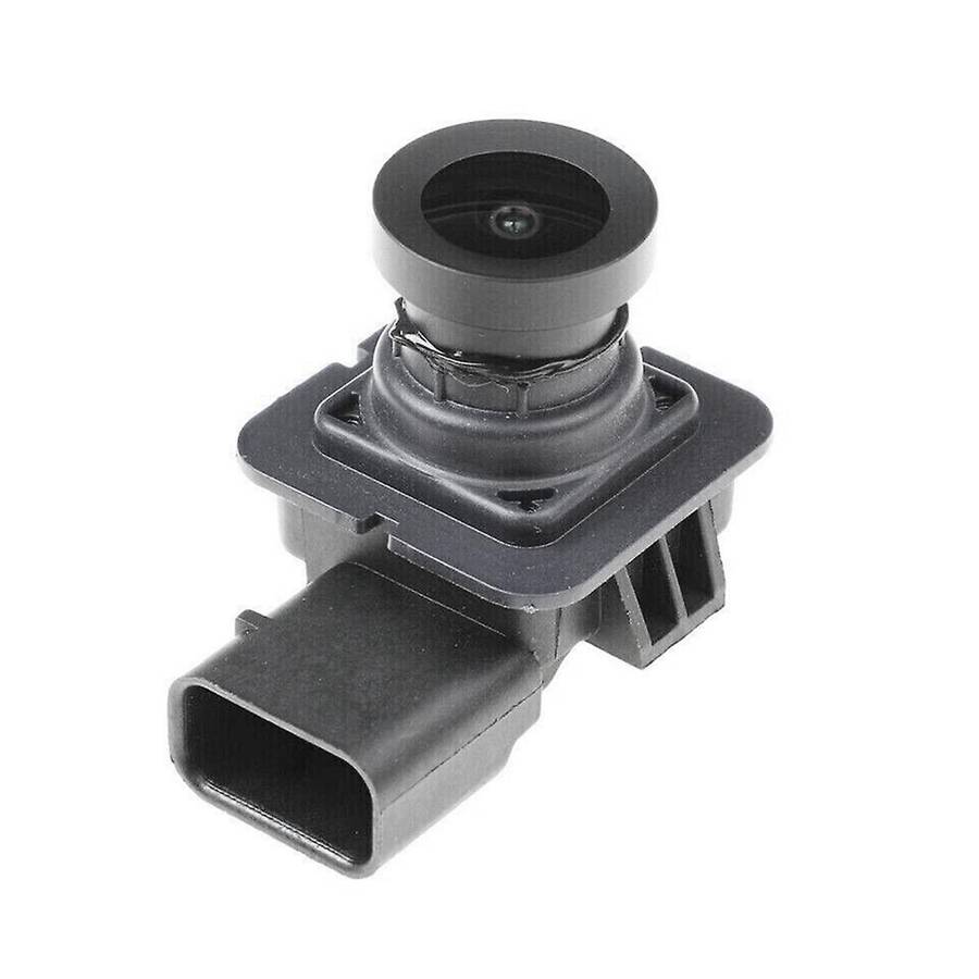 Rearview Parking Assist Camera for Explorer 2016-2019 2.3L 3.5L GB5Z-19G490-C GB5Z-19G490-A GB5T-19G