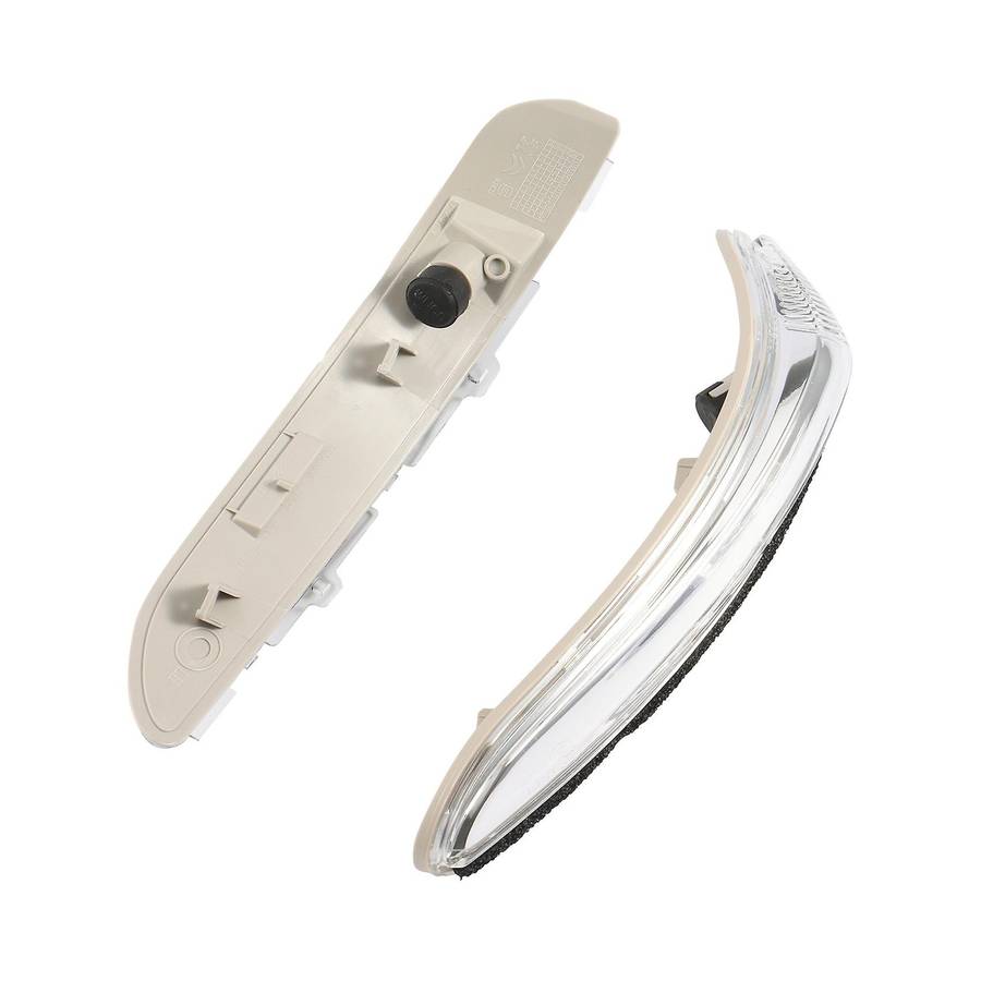 Rearview Mirror Turn Signal Reversing Mirror Lamp for 208 301 2008 C3 C-Elysee 1610811580 9814464680