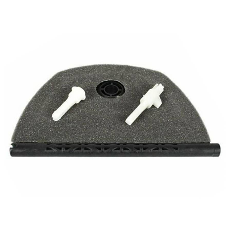 Recirculation Flap Blower Housing Repair Kit 1802742K,1802742,93196653,6802059,93181045 for Opel G