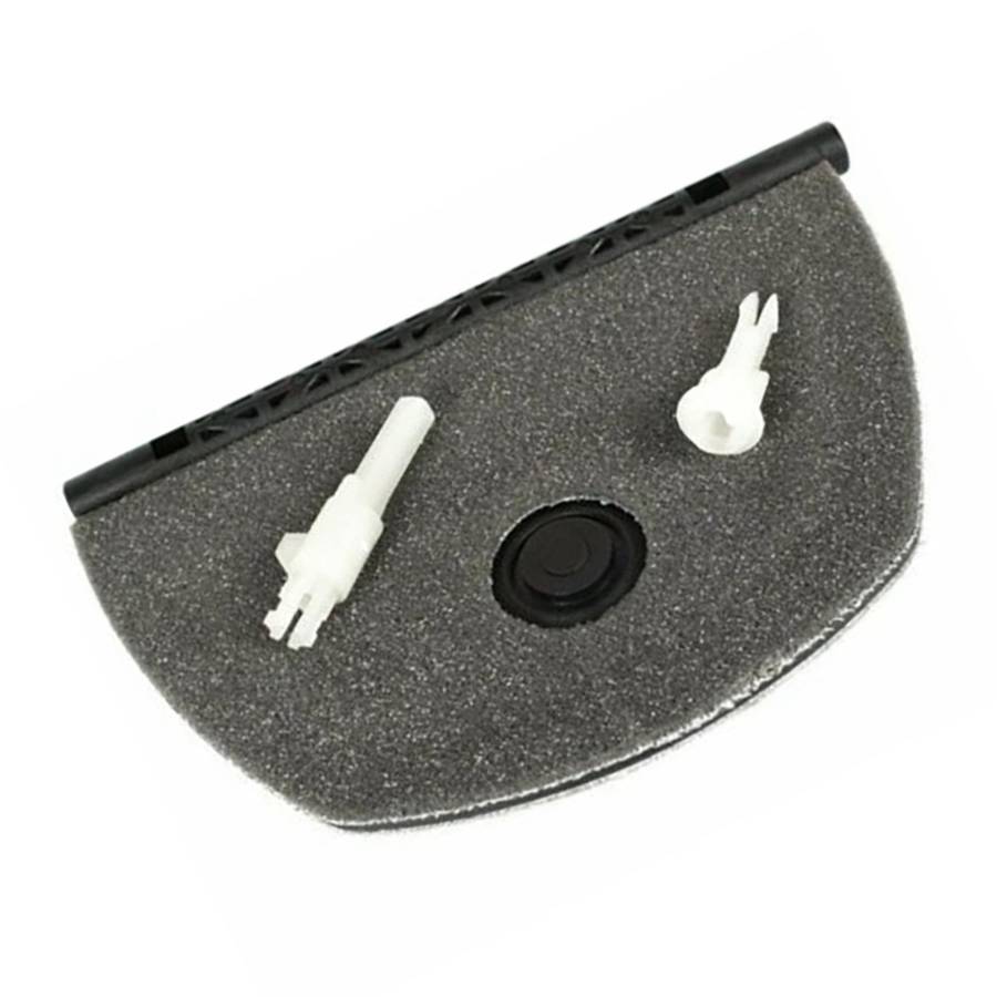 Recirculation Flap Blower Housing Repair Kit 1802742K,1802742,93196653,6802059,93181045 for Opel G