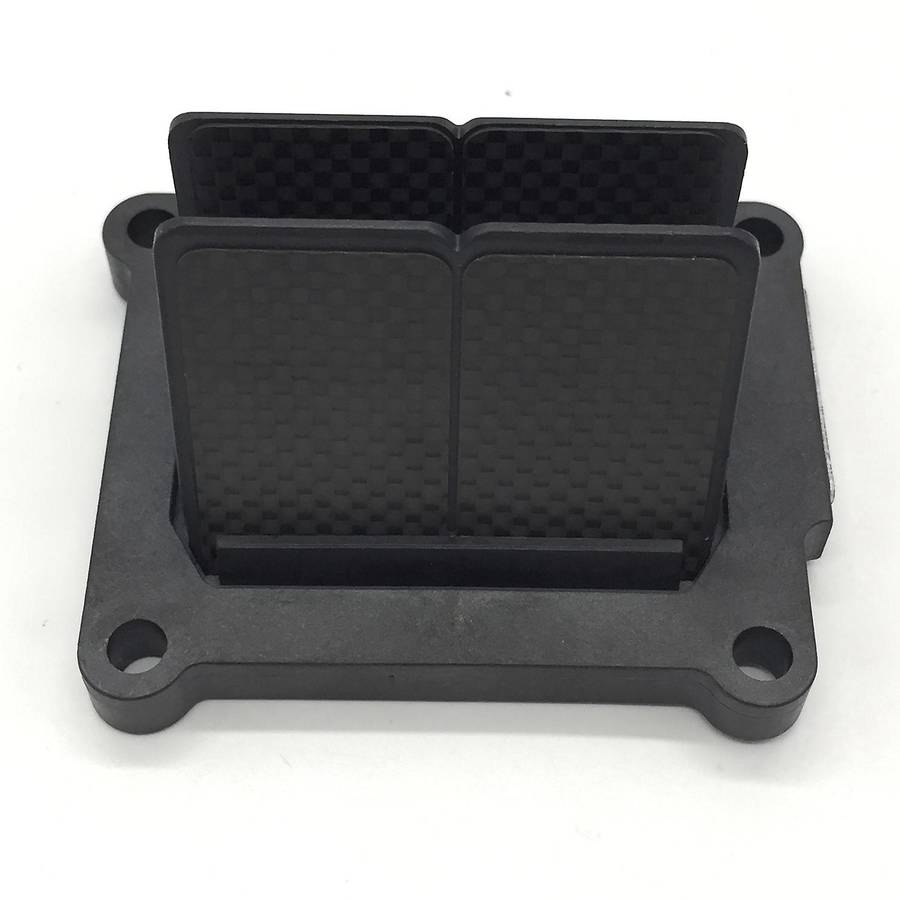 Reed Valve for YZ125 1995-2004 V-FORCE 3 REED VALVE CAGE V302A