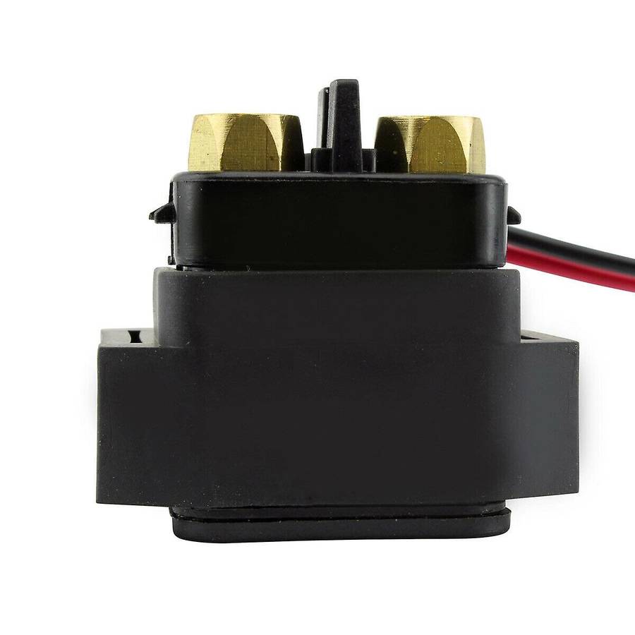 Relay Solenoid 5GT-81940-11-00 5GT-81940-00-00 for Grizzly YFM 600 1999-2001