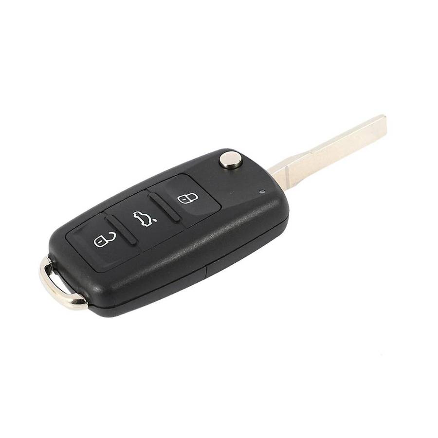 Remote Key 5K0837202AD 5K0 837 202 AD for ////UP 2009-2014//Golf///Scir