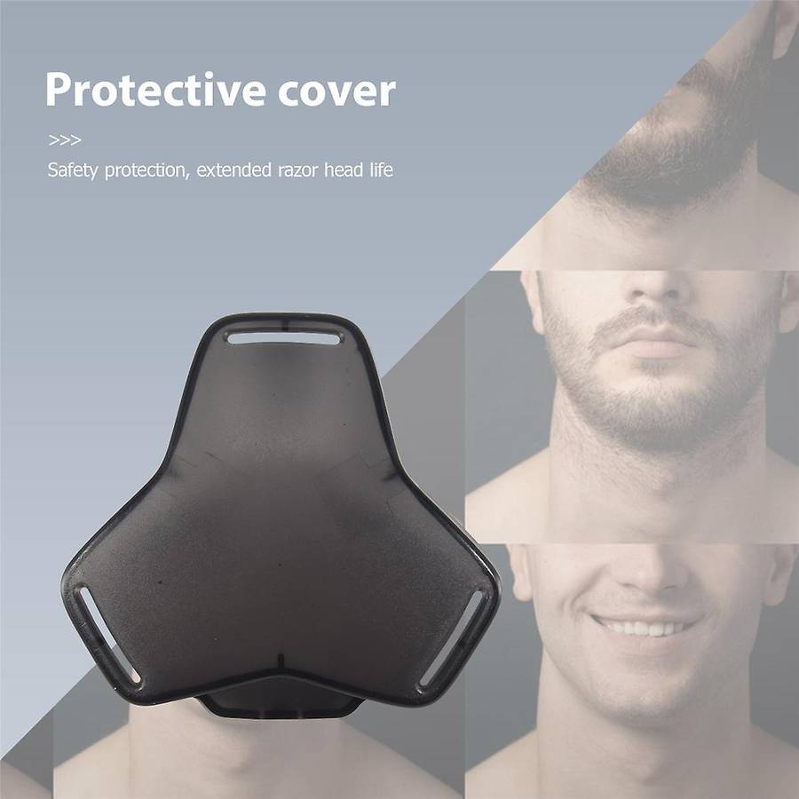 Replace Head Protection Cap Cover for Shaver Sh50 S7000 S8000 S9000 Series S5000 New Honeycomb Serie