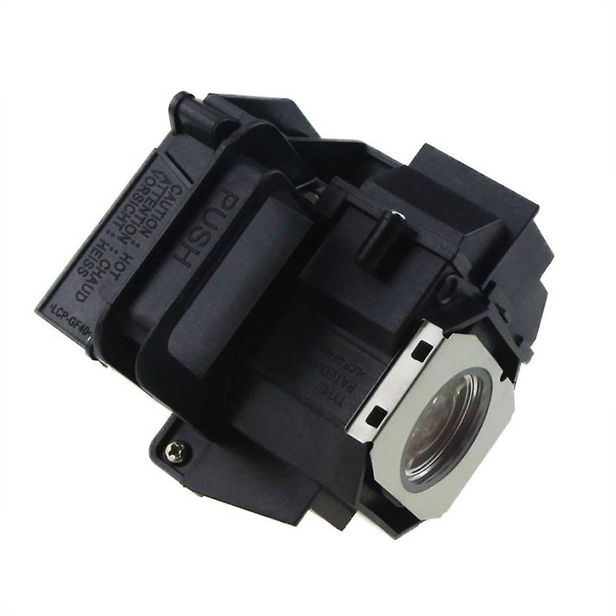 Replacement Bulb for Home Theater 8350 ELPLP49 V13H010L49 Replacement Bulb for H373A Projector, with