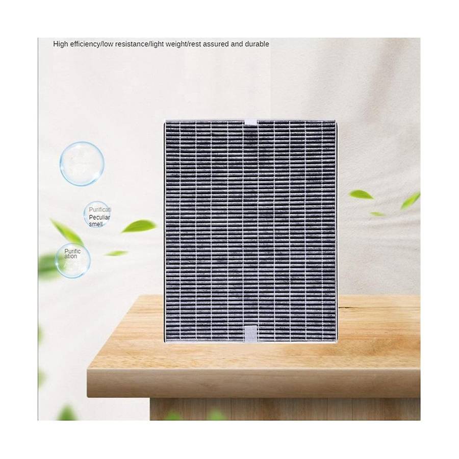 Replacement Carbon Cloth Composite Filter Fy3107 Fit for Ac4076 Ac4016 Ac4072 Ac4074