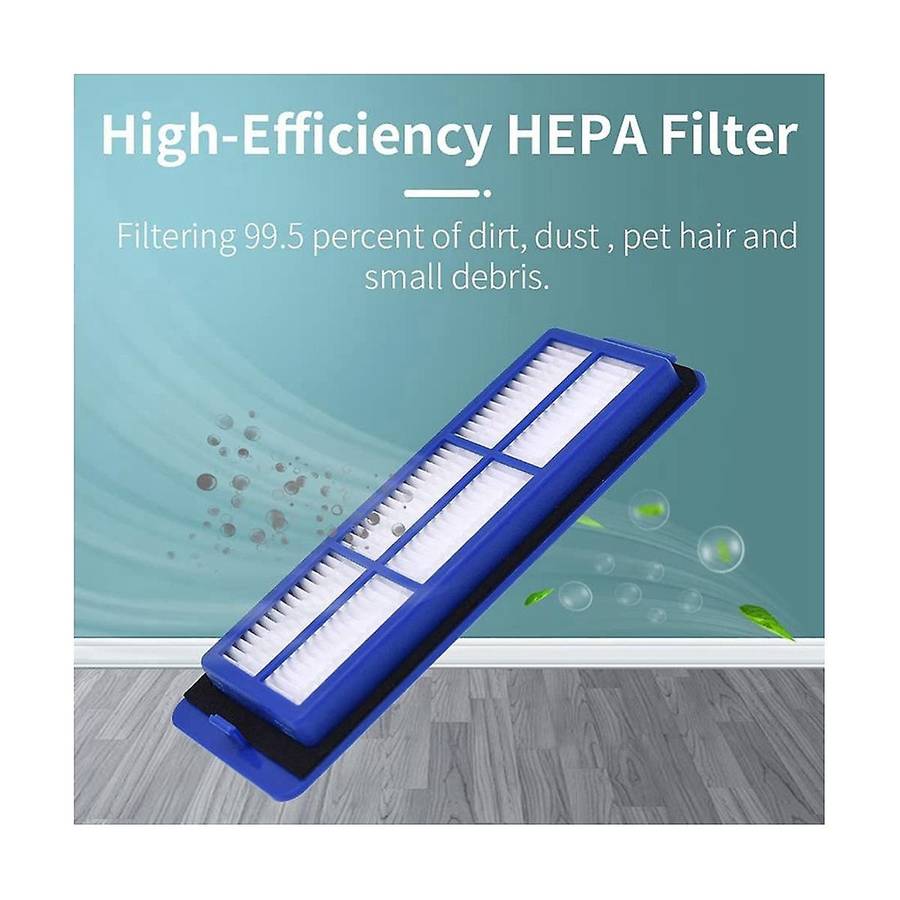 Replacement Filters for Robovac 11s Max 15c Max 30c Max G30 G30 Edge G30 Hybrid G30 Verge G10 G20