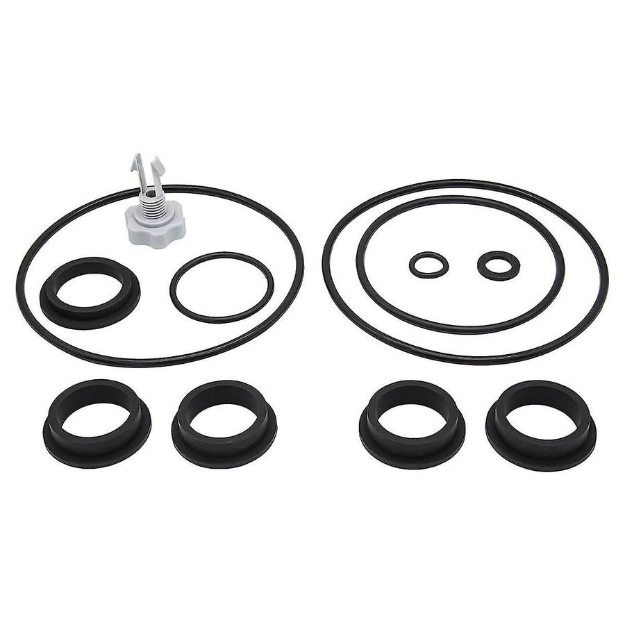 Replacement Sand Filter Pump Parts Repair Set for Sand Filter Pumps,air Release Valve and O-rings