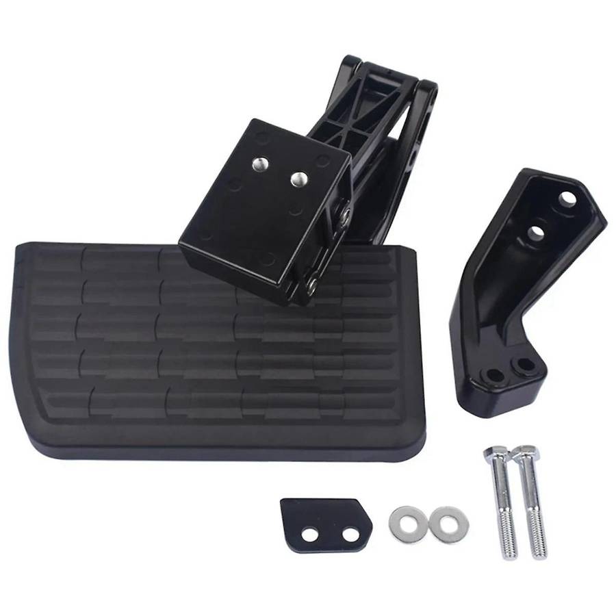 Retractable Back Rear Bumper Foot Step -step Bedstep for 2012-2021 Pt392-35100 Pt39235100