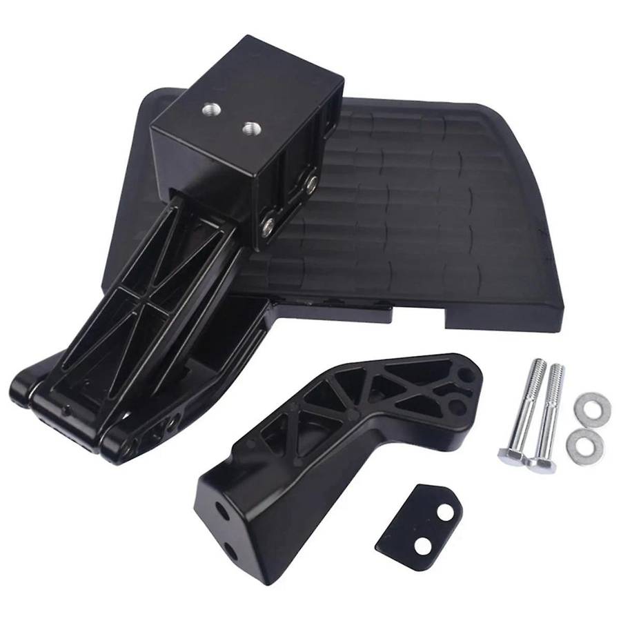 Retractable Back Rear Bumper Foot Step -step Bedstep for 2012-2021 Pt392-35100 Pt39235100