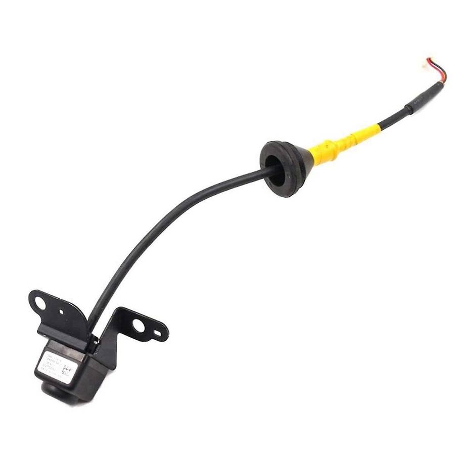 Reverse Rear View Camera Parking Aid Camera for 14-18 28442-4GA0A 284424GA0A