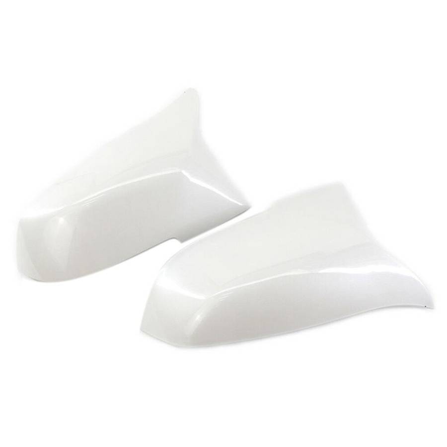 Reversing Mirror Housing Rearview Mirror Housings Wing Mirror Covers for F30 2013-2017 51162222543 5