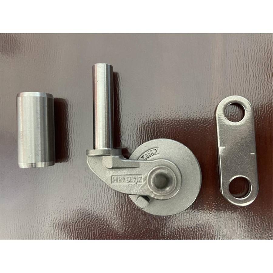 Rhf5 Turbocharger Cover Cawa, Cawb, Cbfa, Cbla 2.0t 06j145702k 06h145702l Jh5 Aaa Turbocharger Part
