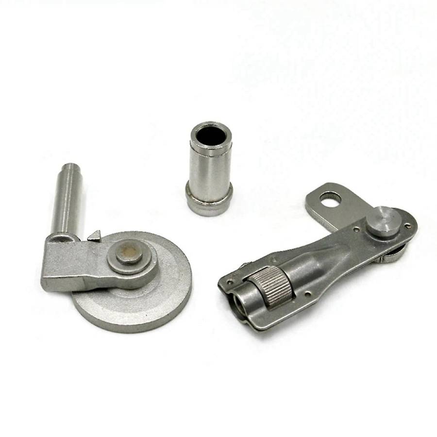 Rhf5 Turbocharger Cover Cawa, Cawb, Cbfa, Cbla 2.0t 06j145702k 06h145702l Jh5 Aaa Turbocharger Part