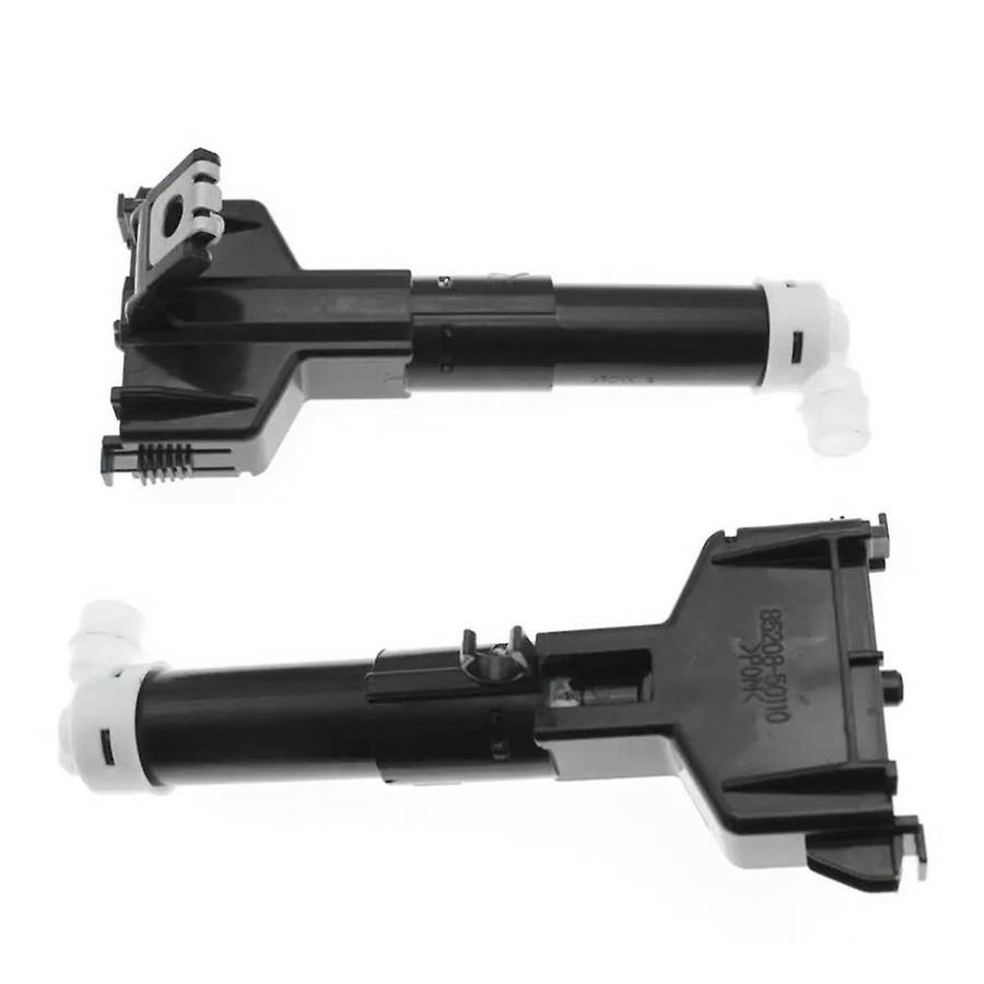 Right Car Headlight Washer Spray Nozzle Jet Pump Head Light Lamp Water Actuator for Ls460 Ls460l 201