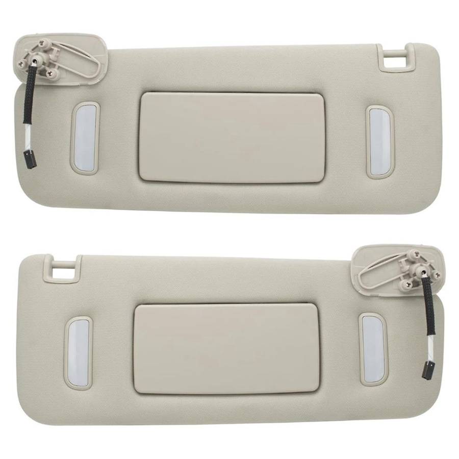 Right Car Sun Visor for 2007-2014 Sun Visor 22850310