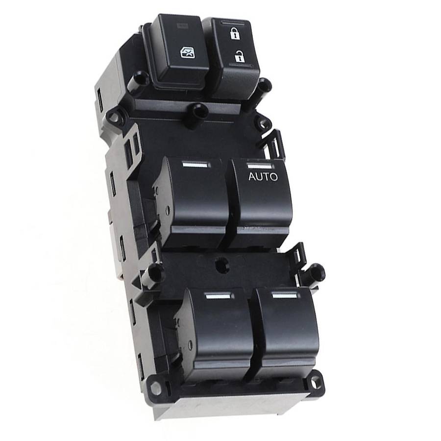 Right Driver Side RHD Power Window Master Switch for Accord 2008-2011 35750-SZW-J11 35750SZWJ11 3575