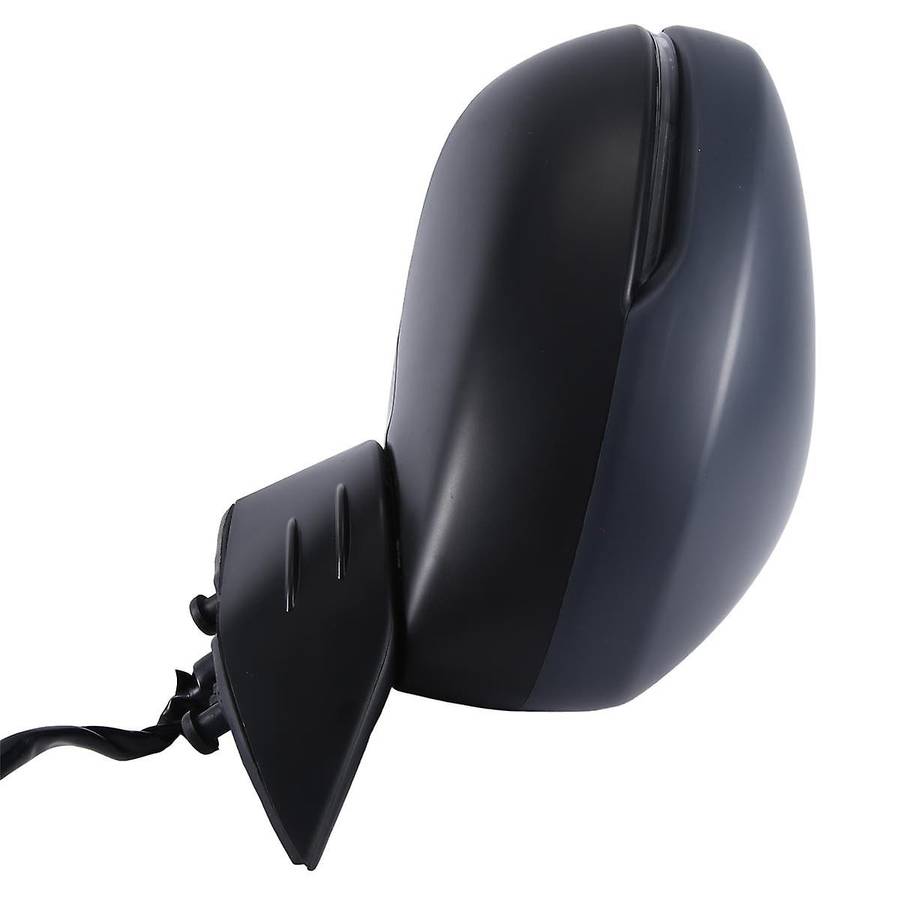 Right Electric Folding Rear View Mirror 76208-T31-H61 for 2022 2023 8-Wire W/Heated Turn Signals Ad